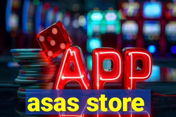 asas store